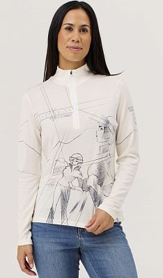 Превью  Джемпер KRIMSON KLOVER Back Country Sketch Merino